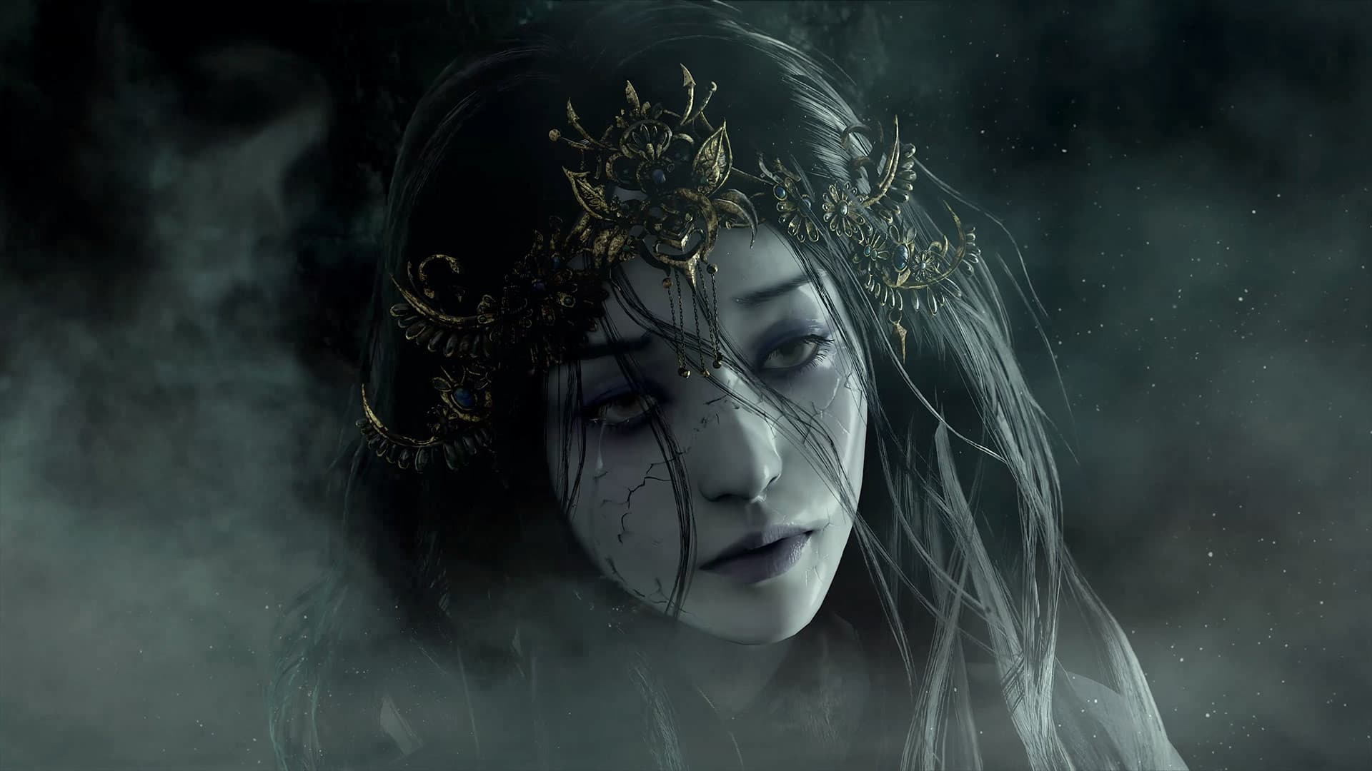 Silver Needle • Mistress of Threads