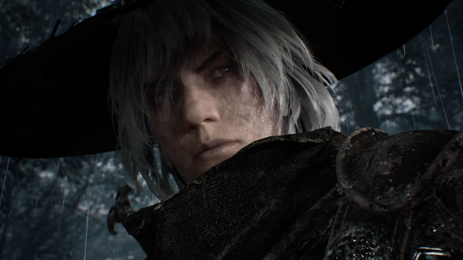 S-Game CEO "Soulframe" Liang: "Phantom Blade Zero Is Not A Traditional Soulslike"